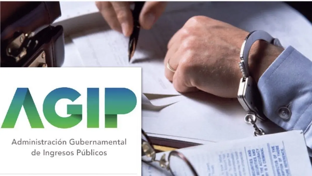 Guía Completa para Pagar tu Deuda de Anuncios Publicitarios AGIP - Cómo pagar la deuda administrativa agip deuda anuncios publicitarios agip - Cómo pagar la deuda administrativa agip