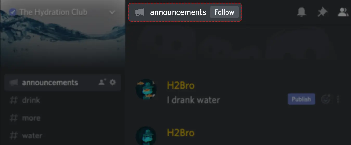 Cómo poner anuncios en tu servidor de Discord - Cómo personalizar mi servidor de Discord como poner anuncios en tu server - Cómo personalizar mi servidor de Discord