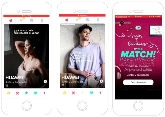 Anuncios de Tinder: La Guía Definitiva para Llegar a tu Público Objetivo - Cómo poner anuncios en Tinder anuncios de tinder - Cómo poner anuncios en Tinder