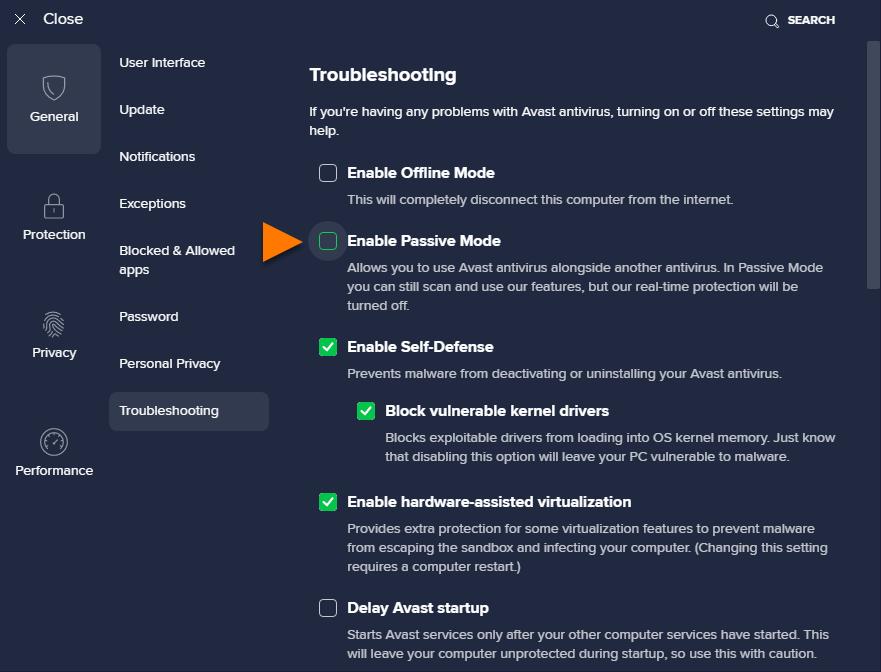 Cómo activar la protección de anuncios con Avast - Cómo poner exclusiones en Avast Free Antivirus como activar proteccion de anuncios con avast - Cómo poner exclusiones en Avast Free Antivirus
