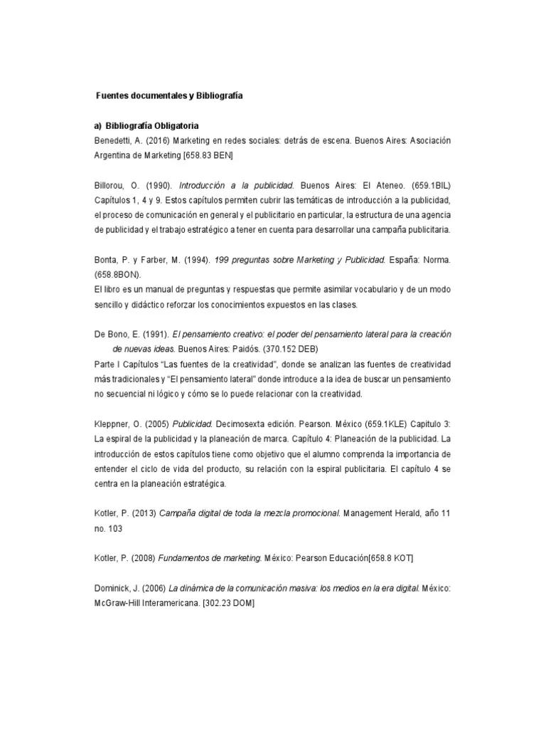 Referencias Bibliográficas en Marketing: Guía Completa para tu Investigación - Cómo poner referencias bibliográficas ejemplo referencias bibliograficas de marketing - Cómo poner referencias bibliográficas ejemplo
