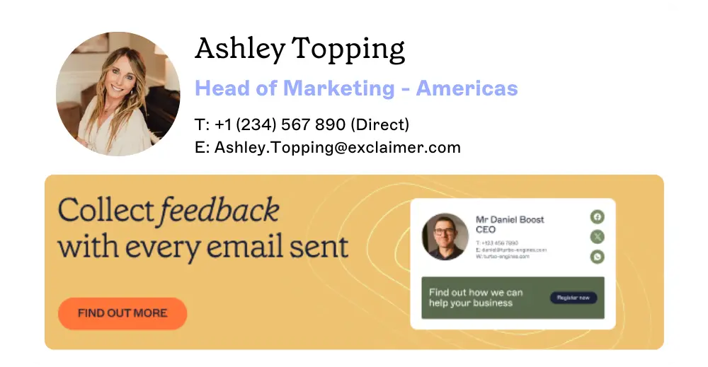 Banner Email Marketing: Guía Completa para Crear Campañas de Éxito - Cómo poner un banner en un mail banner email marketing - Cómo poner un banner en un mail