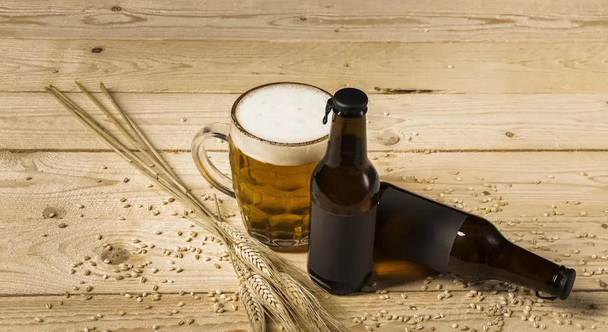 Anuncios Post Cerveza: Guía Definitiva para la Publicidad Cervecera - Cómo posicionar una marca de cerveza artesanal anuncios post cerveza - Cómo posicionar una marca de cerveza artesanal