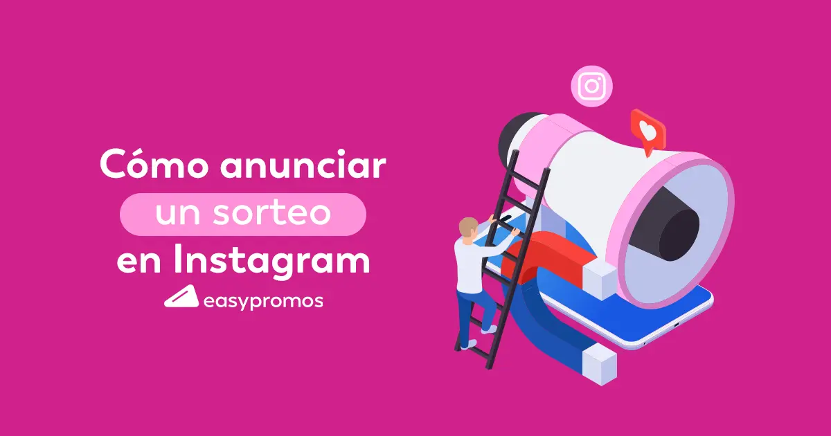 Sorteos en Publicidad: La Guía Definitiva para Impulsar tu Marca - Cómo postear un sorteo en Instagram sorteos publicidad - Cómo postear un sorteo en Instagram