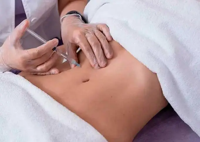 Mesoterapia Corporal: Guía Completa para Resultados Óptimos - Cómo potenciar la mesoterapia corporal mesoterapia corporal publicidad - Cómo potenciar la mesoterapia corporal