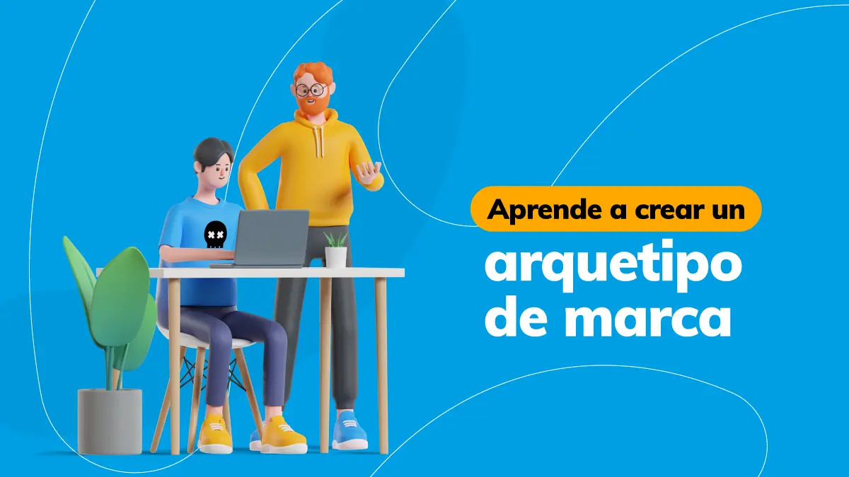Cómo se Arma un Arquetipo en Marketing: Guía Completa - Cómo presentar un arquetipo de marca como se arma un arquetipo en marketing - Cómo presentar un arquetipo de marca