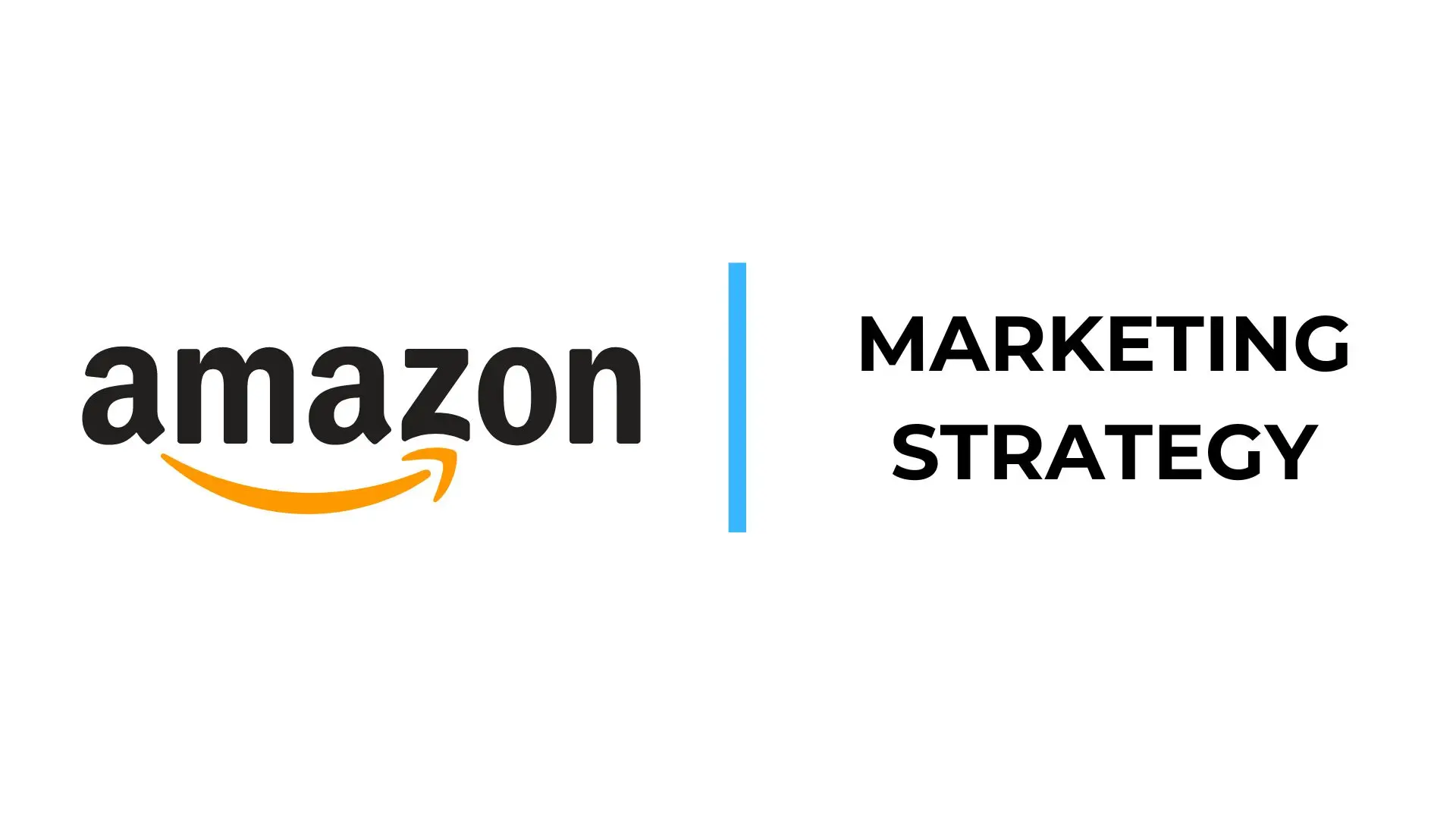Estrategias de Marketing en Amazon: La Guía Definitiva para el Éxito - Cómo promociona sus productos Amazon amazon estrategias de marketing - Cómo promociona sus productos Amazon