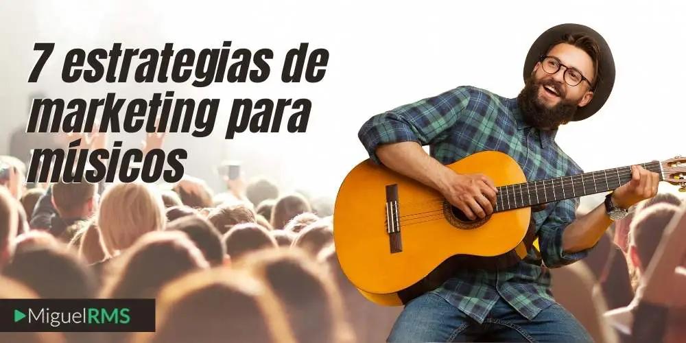 Publicidad para Músicos: La Guía Definitiva para el Éxito - Cómo promocionar a un artista musical publicidad para musicos - Cómo promocionar a un artista musical
