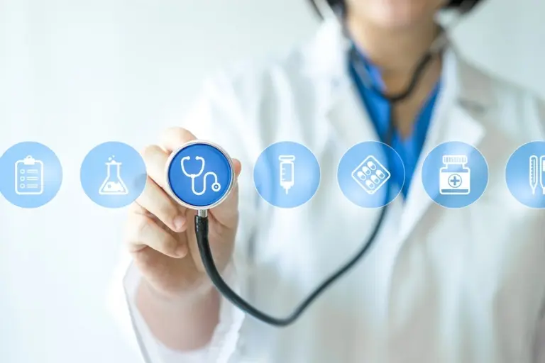 publicidad sector salud - Cómo promocionar servicios de salud