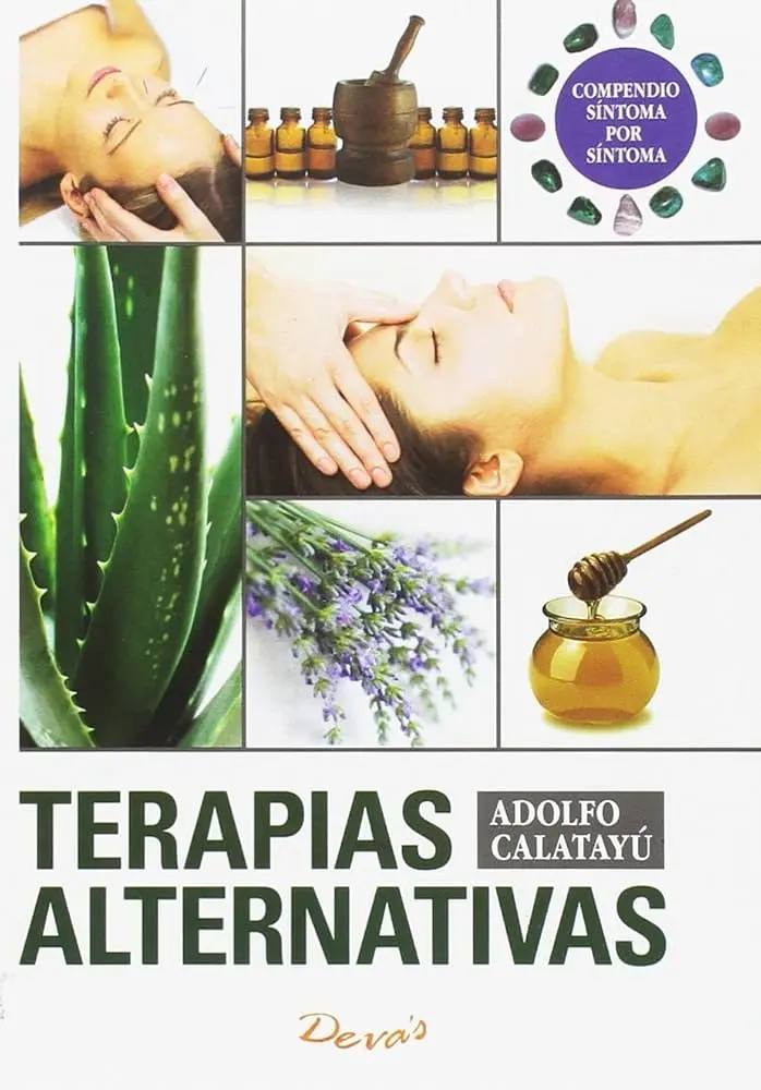 Anuncios de Terapias Alternativas: Guía para una Promoción Exitosa - Cómo promocionar terapias alternativas anuncios de terapias alternativas - Cómo promocionar terapias alternativas