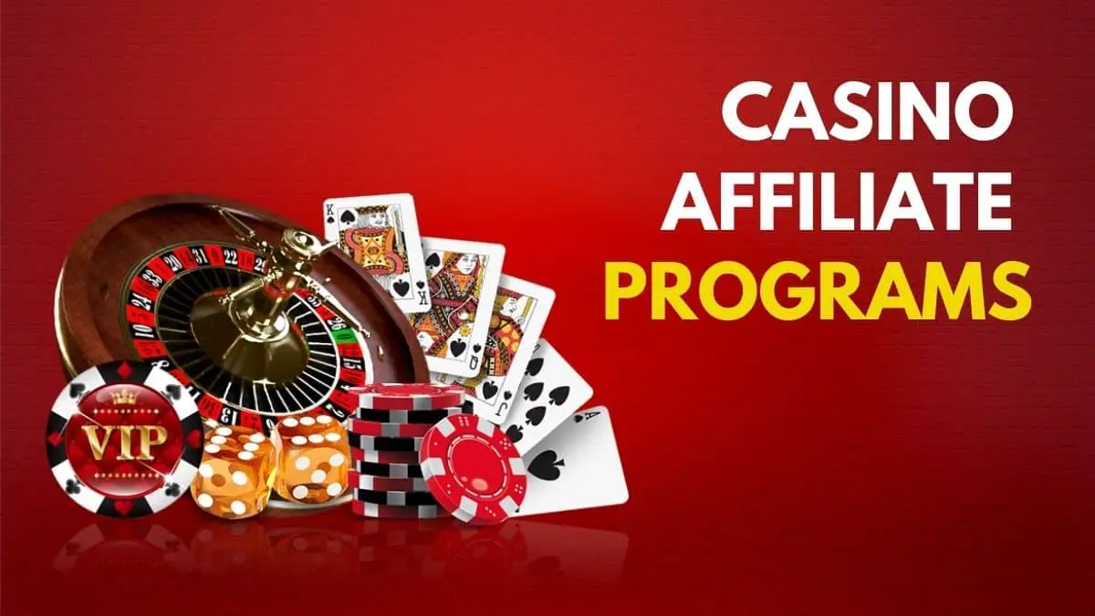 Casino Affiliate Marketing: La Guía Definitiva para Ganar Dinero Online - Cómo promocionar un enlace de afiliado de casino casino affiliate marketing - Cómo promocionar un enlace de afiliado de casino
