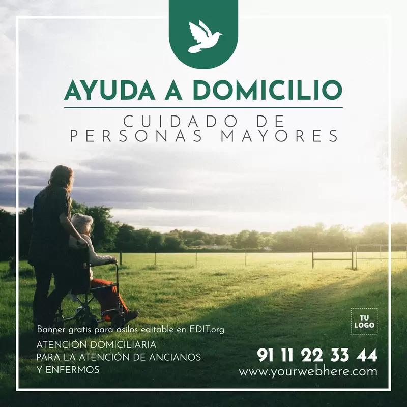 Anuncios Publicitarios de Geriátricos: Guía Completa para una Estrategia Exitosa - Cómo promocionar un hogar de ancianos anuncios publicitarios de geriatricos - Cómo promocionar un hogar de ancianos