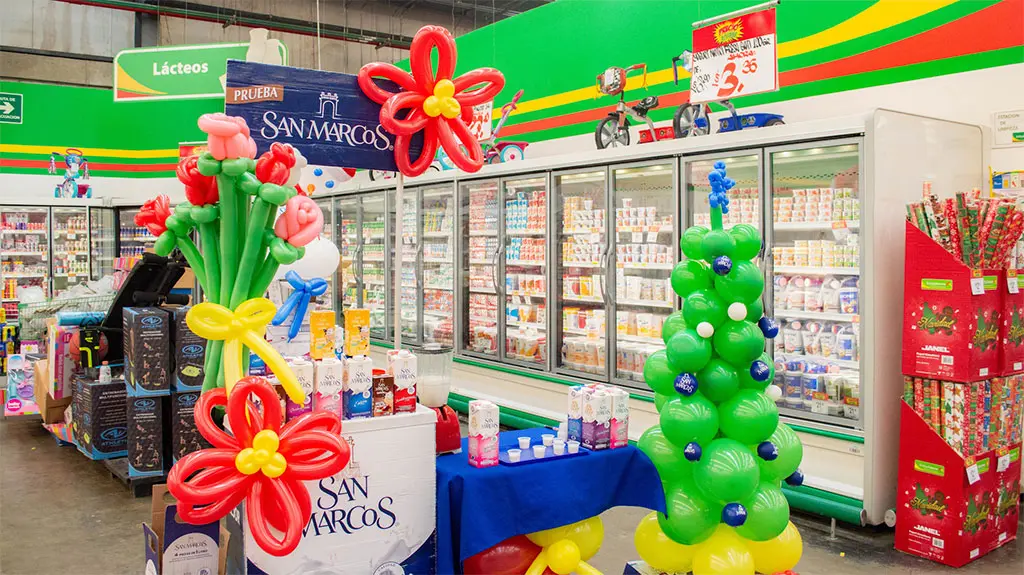 Anuncios de Promociones de Ventas Estilo Supermercado: La Guía Definitiva - Cómo promocionar un producto en un supermercado anuncios de promociones de ventas estilo supermercado - Cómo promocionar un producto en un supermercado