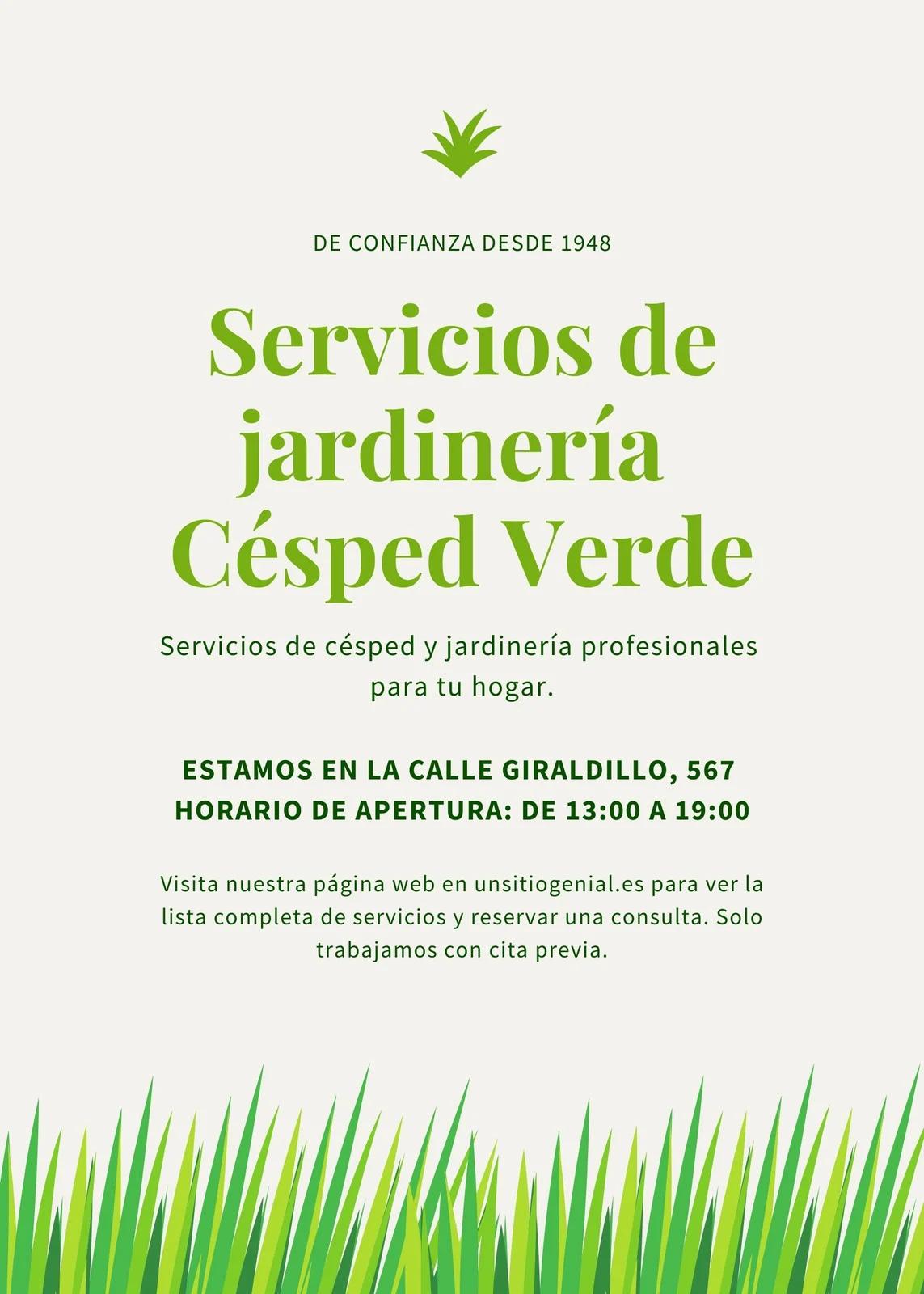Anuncios Publicitarios de Jardinería: La Guía Definitiva para Atraer Clientes - Cómo promocionar un servicio de jardinería anuncios publicitarios de jardineria - Cómo promocionar un servicio de jardinería