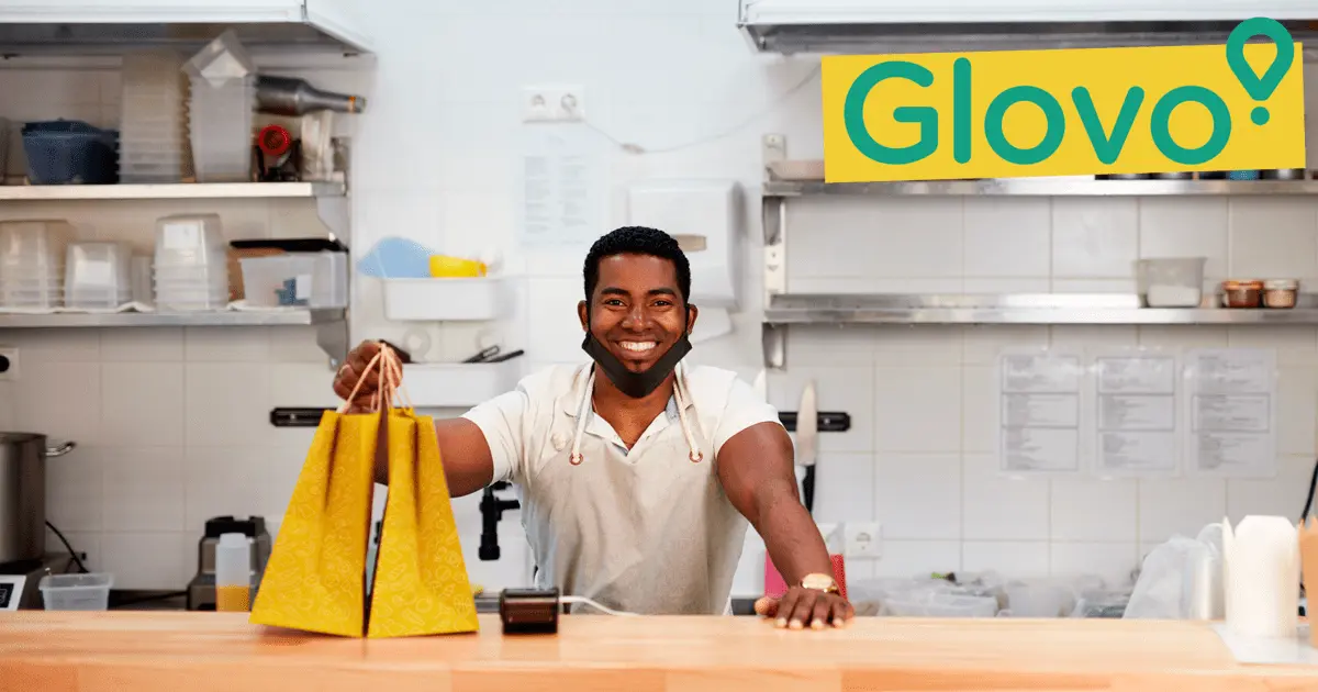Cómo Conocer la Aplicación Glovo: Marketing y Estrategia - Cómo promocionarse en Glovo como conocer la aplicacion glovo marketing - Cómo promocionarse en Glovo