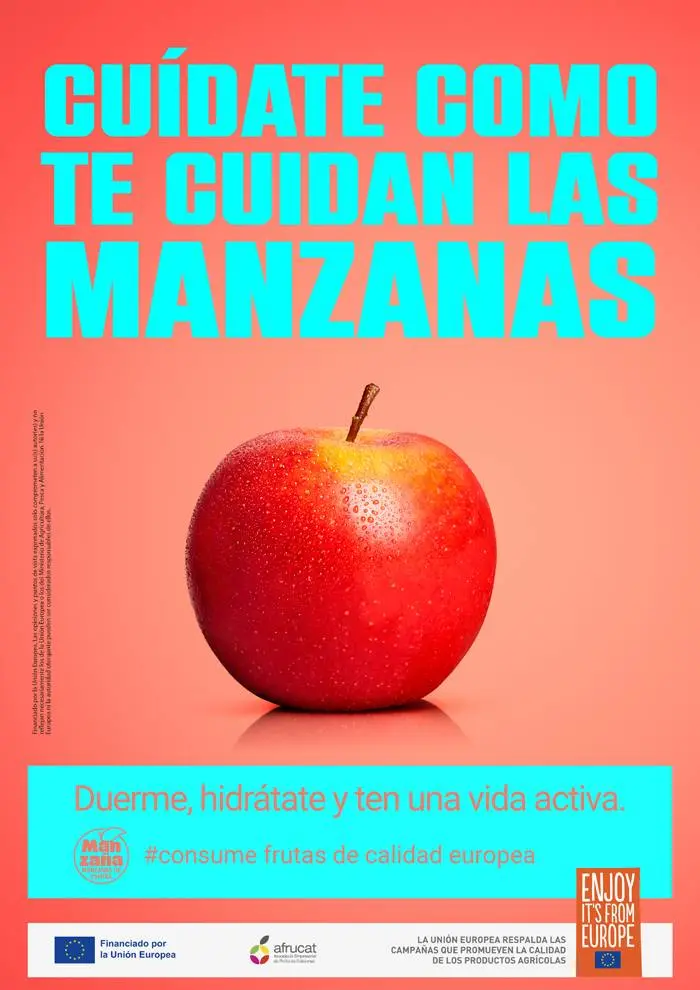 anuncios publicitarios consumo frutas - Cómo promover el consumo de frutas