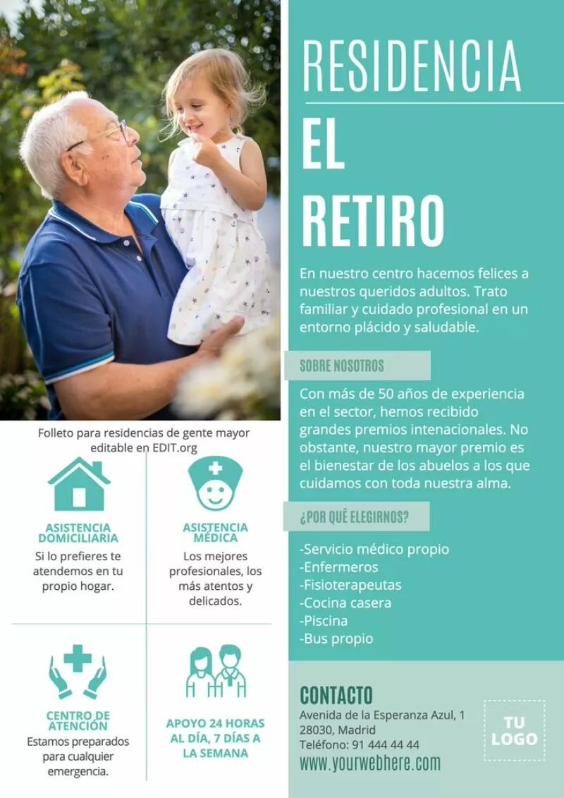Anuncios para el Cuidado de Personas Mayores: Guía Completa - Cómo promover el cuidado del adulto mayor anuncios para cuidado de personas mayores - Cómo promover el cuidado del adulto mayor