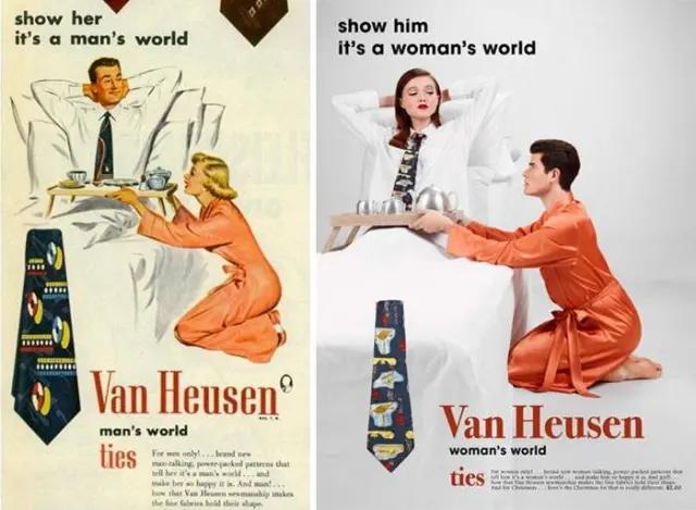 Publicidad para hombres y mujeres: estrategias para una comunicación efectiva e inclusiva - Cómo promover entre hombres y mujeres publicidad para hombres y mujeres - Cómo promover entre hombres y mujeres