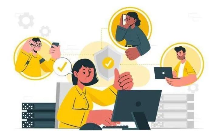 Anuncios sobre Endpoints: La Clave para una Ciberseguridad Robusta - Cómo proteger los endpoints anuncios sobre endpoints - Cómo proteger los endpoints