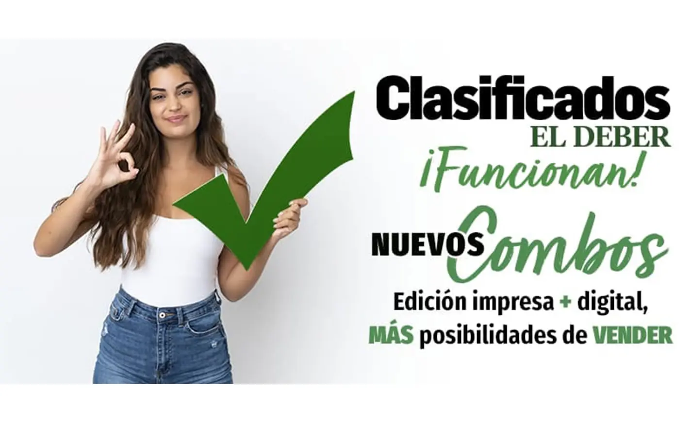 Anuncios de trabajo en El Deber: Guía completa para publicar tu oferta - Cómo publicar un anuncio en el deber anuncios de trabajo el deber - Cómo publicar un anuncio en el deber