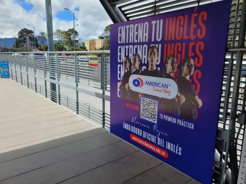 Publicidad en Estaciones de Transmilenio: Guía Completa de Costos y Estrategias - Cómo publicitar en Transmilenio publicidad en estaciones de transmilenio - Cómo publicitar en Transmilenio