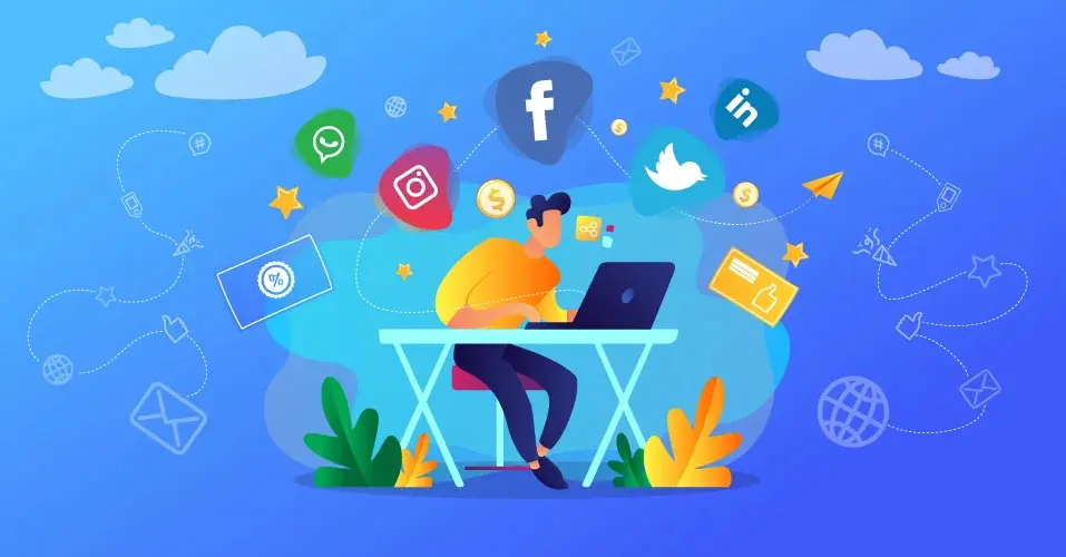 Anuncios para redes sociales: La guía definitiva para el éxito - Cómo publicitar mis redes sociales anuncios para redes sociales - Cómo publicitar mis redes sociales