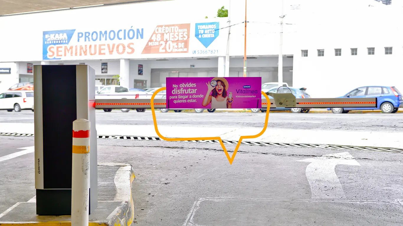Estrategias de Publicidad para Estacionamientos: Maximizar la Ocupación y los Ingresos - Cómo publicitar un estacionamiento estacionamiento publicidad - Cómo publicitar un estacionamiento