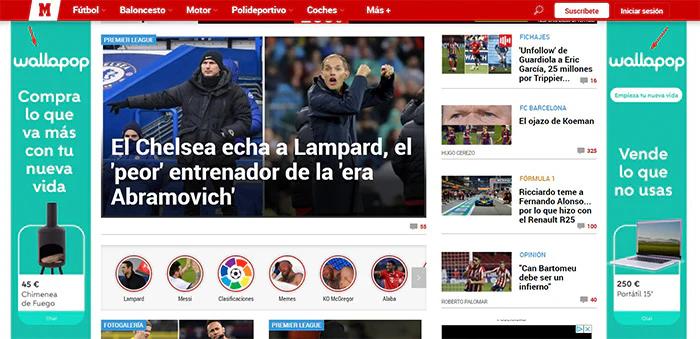 Anuncios de páginas en Google: La guía definitiva para aumentar tu visibilidad - Cómo publicitar una página web en Google anuncios de paguinas en google - Cómo publicitar una página web en Google