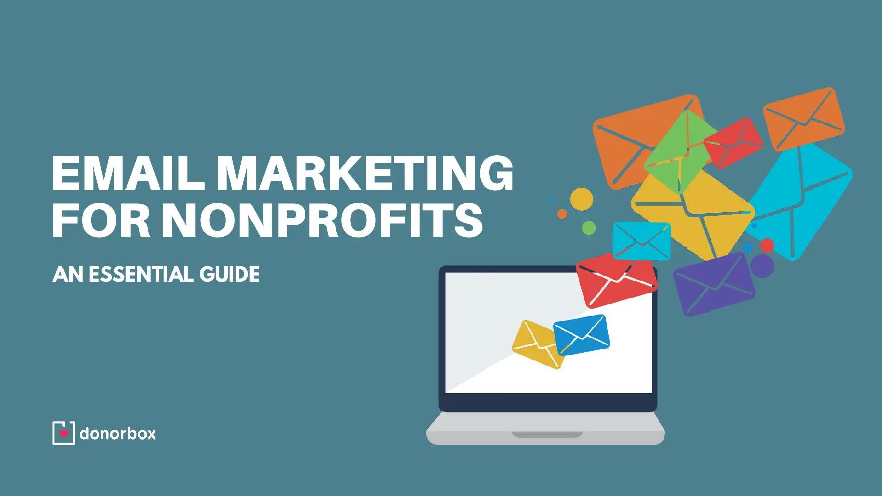 Marketing por correo electrónico para organizaciones sin fines de lucro: Guía completa - Cómo pueden las organizaciones sin fines de lucro utilizar el marketing por correo electrónico nonprofit email marketing - Cómo pueden las organizaciones sin fines de lucro utilizar el marketing por correo electrónico