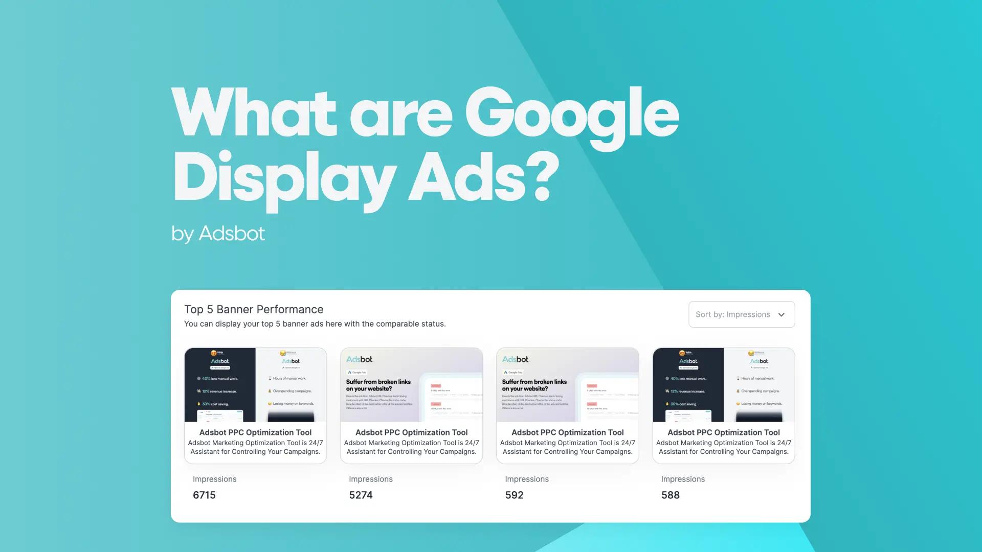 Anuncios gráficos Google: Guía definitiva para el éxito - Cómo pueden los anuncios gráficos de Google ayudarla a lograr sus objetivos comerciales anuncios graficos google - Cómo pueden los anuncios gráficos de Google ayudarla a lograr sus objetivos comerciales