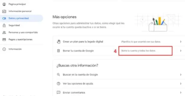 Cancelar mis anuncios Google Ads: Guía completa - Cómo puedo cancelar los anuncios de Google cancelar mis anuncios google ads - Cómo puedo cancelar los anuncios de Google