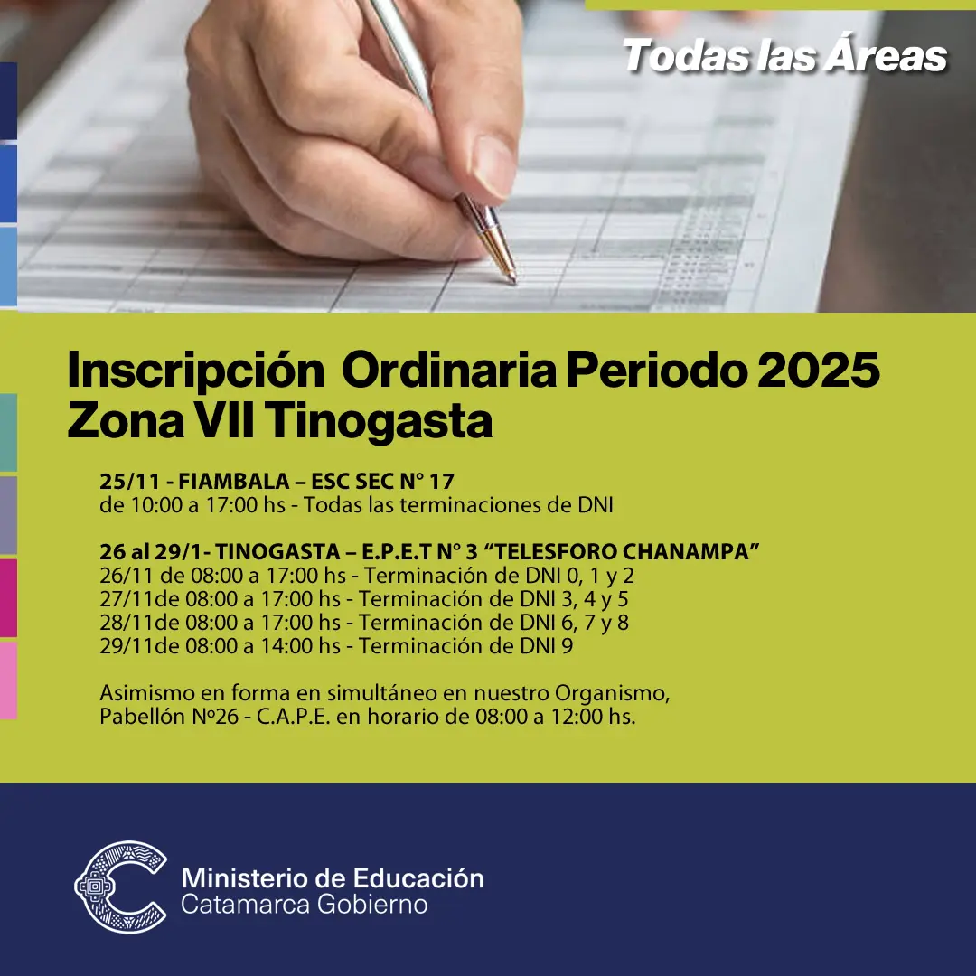 Anuncios del Ministro de Educación de Catamarca: Una Guía Completa - Cómo puedo comunicarme con el ministro de Educación anuncios del ministro de educacion de catamarca - Cómo puedo comunicarme con el ministro de Educación