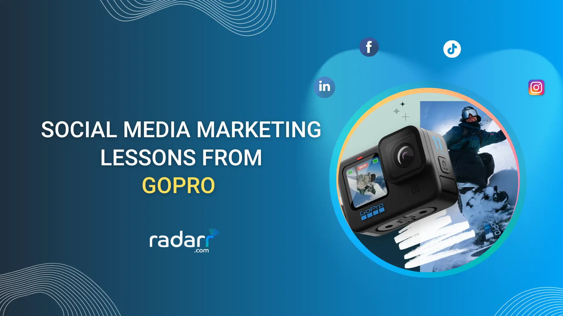 Contacto con GoPro Marketing: Guía completa para empresas y creadores - Cómo puedo comunicarme con el servicio de atención al cliente de GoPro gopro marketing contact - Cómo puedo comunicarme con el servicio de atención al cliente de GoPro