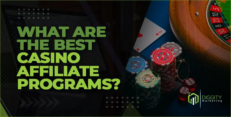 Casino Affiliate Marketing: La Guía Definitiva para Ganar Dinero Online - Cómo puedo convertirme en afiliado de un casino casino affiliate marketing - Cómo puedo convertirme en afiliado de un casino