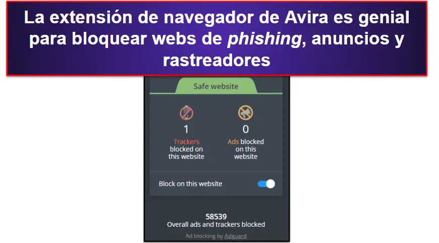 bloquear anuncios adchoices - Cómo puedo deshacerme de Adchoices en mi PC