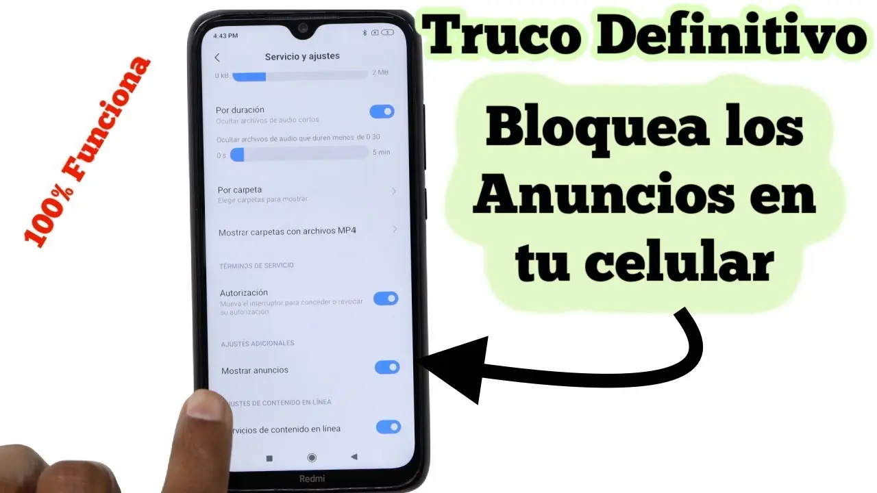 bloquear anuncios motorola - Cómo puedo deshacerme de los anuncios emergentes en mi teléfono Motorola
