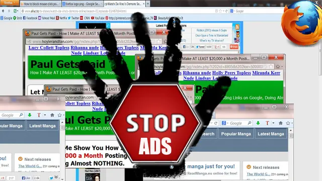 Bloquear anuncios en Internet Explorer: Guía completa - Cómo puedo detener los anuncios en Internet Explorer bloquear anuncios internet explorer - Cómo puedo detener los anuncios en Internet Explorer