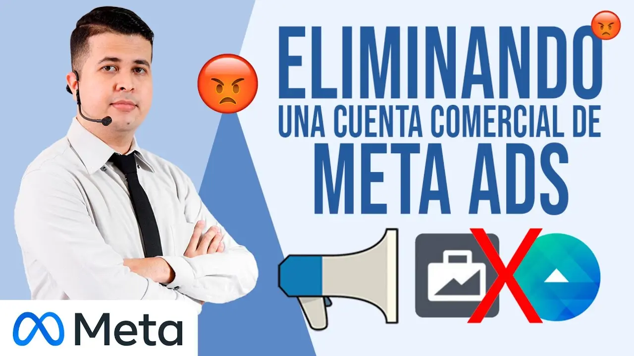 Cómo quitar una página de mi administrador de anuncios: Guía completa - Cómo puedo eliminar una página que administro de Facebook como quitar una pagina de mi administrador de anuncios - Cómo puedo eliminar una página que administro de Facebook