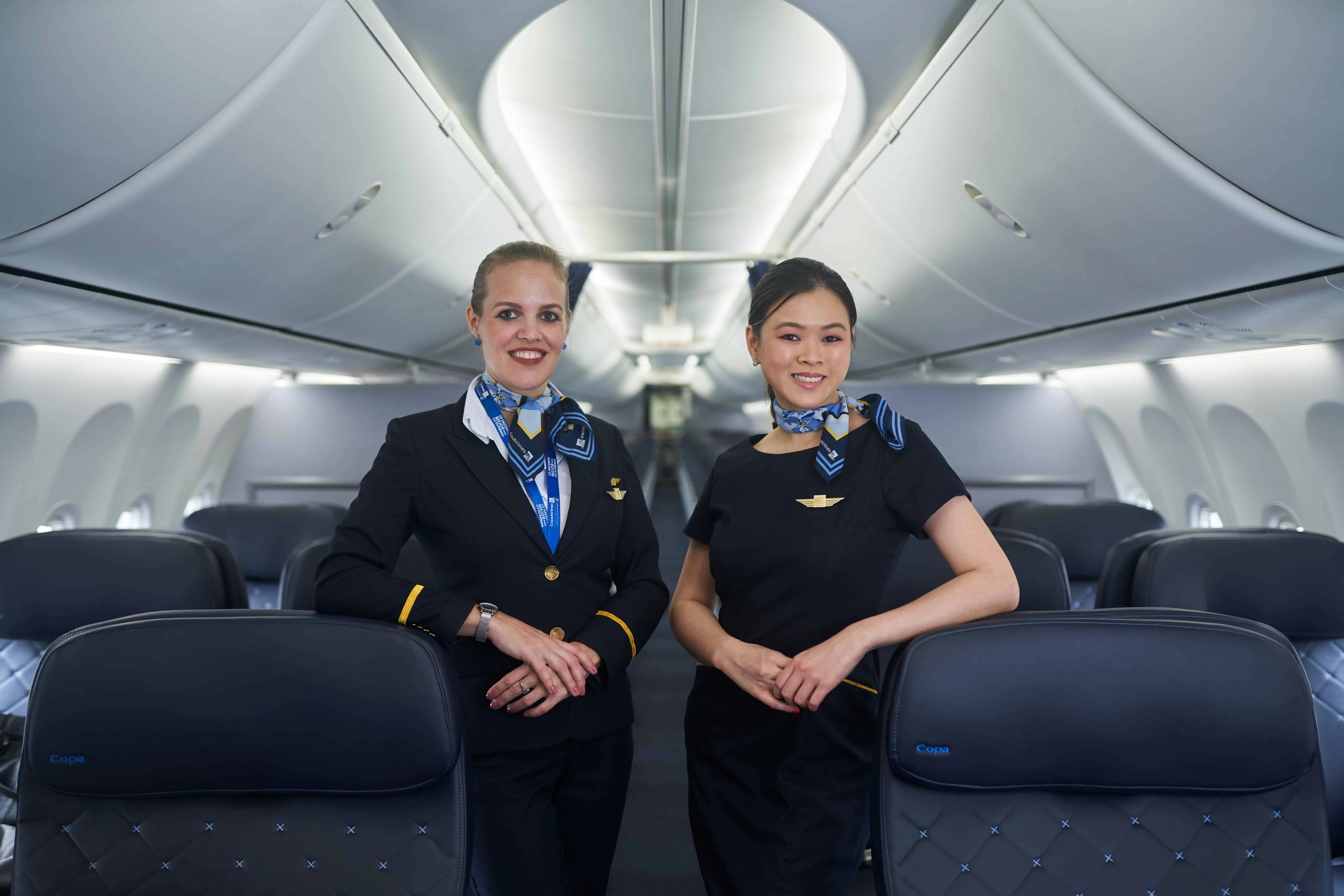 copa airlines contacto marketing - Cómo puedo hablar con una persona real en Copa Airlines