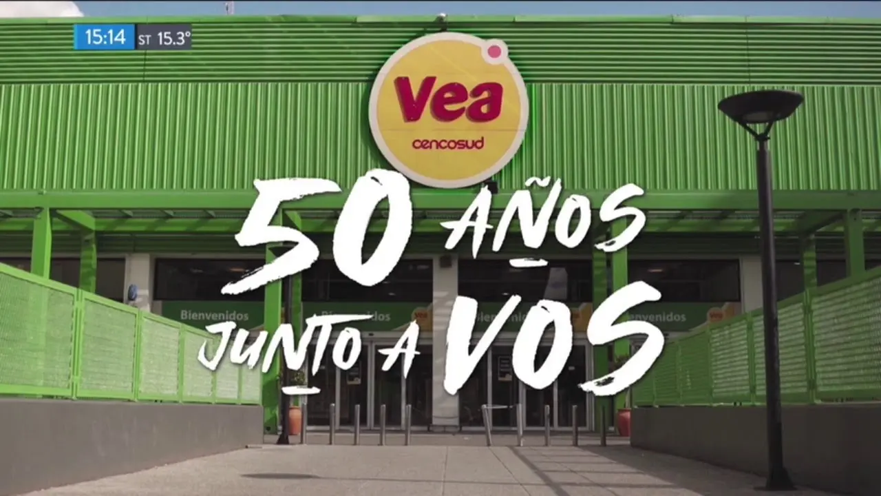 Publicidad del Supermercado Vea: Estrategias, Socios e Iniciativas - Cómo puedo hacerme socio de Vea supermercado publicidad del supermercado vea - Cómo puedo hacerme socio de Vea supermercado
