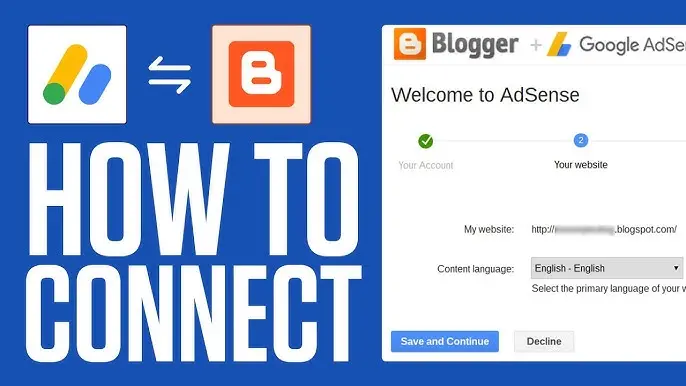 Anuncios Blogger Google AdSense: Guía Completa para Monetizar tu Blog - Cómo puedo poner anuncios en mi blog AdSense anuncios blogger google adsence - Cómo puedo poner anuncios en mi blog AdSense