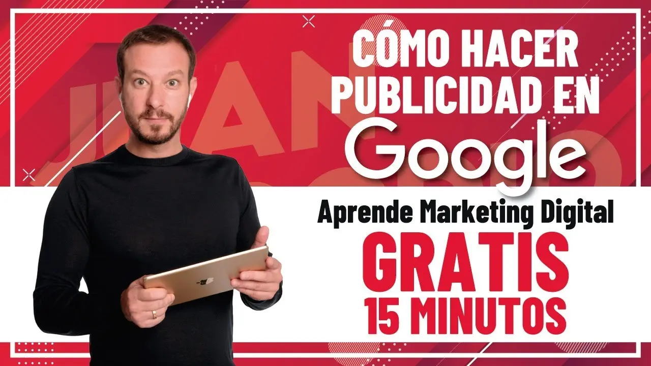 Cómo Publicar Anuncios en Google: Guía Completa - Cómo puedo publicar un anuncio en Google anuncios google como publicar - Cómo puedo publicar un anuncio en Google