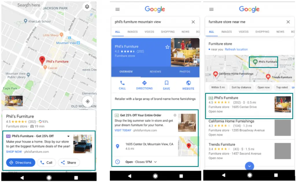 Cómo crear anuncios en Google Ads y Google My Business: Guía completa - Cómo puedo publicar un anuncio en Google My Business como crear anuncios en google adwords my business - Cómo puedo publicar un anuncio en Google My Business