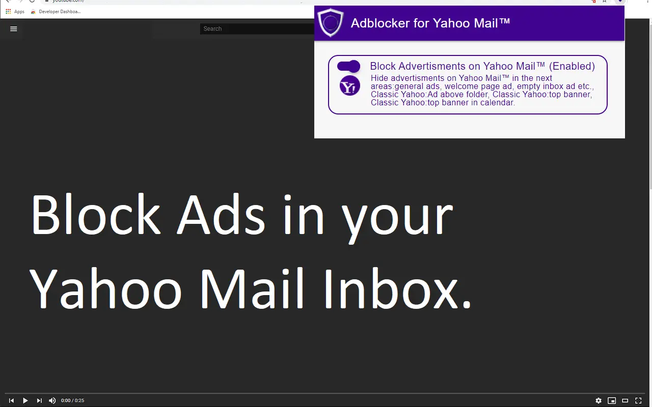 Cómo quitar los anuncios de Yahoo Mail: Guía completa - Cómo puedo quitar anuncios de mi correo Yahoo como quitar los anuncios de yahoo mail - Cómo puedo quitar anuncios de mi correo Yahoo