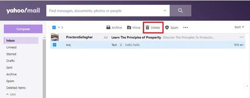 Cómo Eliminar Permanentemente los Anuncios del Correo Yahoo - Cómo puedo quitar la publicidad de mi correo Yahoo como eliminar permanente los anuncios del correo yahoo - Cómo puedo quitar la publicidad de mi correo Yahoo
