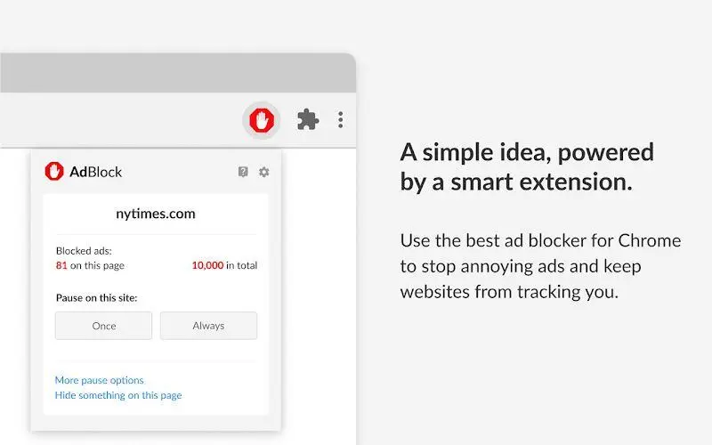 Cómo Sacar la Pausa de un Bloqueador de Anuncios - Cómo puedo reactivar Adblock como sacar la pausa de un bloqueador de anuncios - Cómo puedo reactivar Adblock
