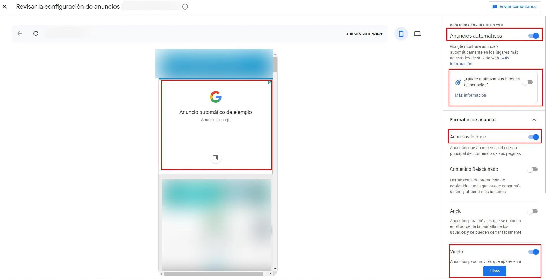 AdSense: Anuncios automáticos vs. script manual: Guía completa para editores - Cómo puedo reactivar mi cuenta AdSense adsense los anuncios automaticos reemplazan el script - Cómo puedo reactivar mi cuenta AdSense