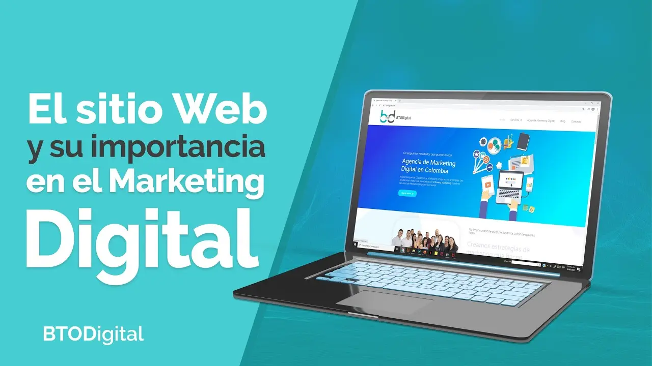 Marketing Digital para Pymes: Guía Completa para el Crecimiento de tu Negocio - Cómo puedo utilizar el marketing digital bleik marketing digital sitio webindicaciones - Cómo puedo utilizar el marketing digital