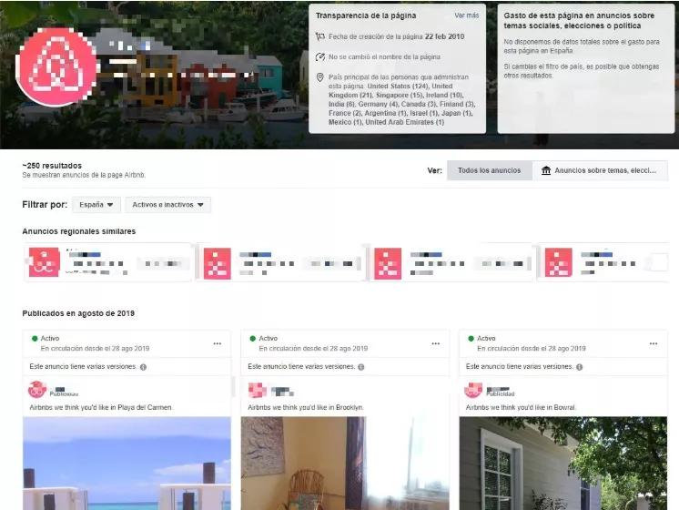 Cómo ver anuncios activos en Facebook: Una guía completa - Cómo puedo ver todos los anuncios patrocinados en Facebook como ver anuncios activos en face - Cómo puedo ver todos los anuncios patrocinados en Facebook