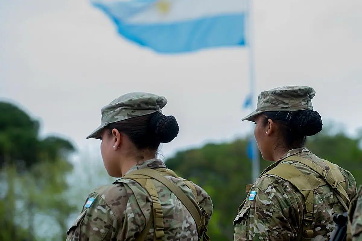 Aumento para militares en Argentina: Salarios de noviembre 2024 - Cómo quedan los nuevos salarios de las Fuerzas Armadas anuncios de ayer aumento militares - Cómo quedan los nuevos salarios de las Fuerzas Armadas